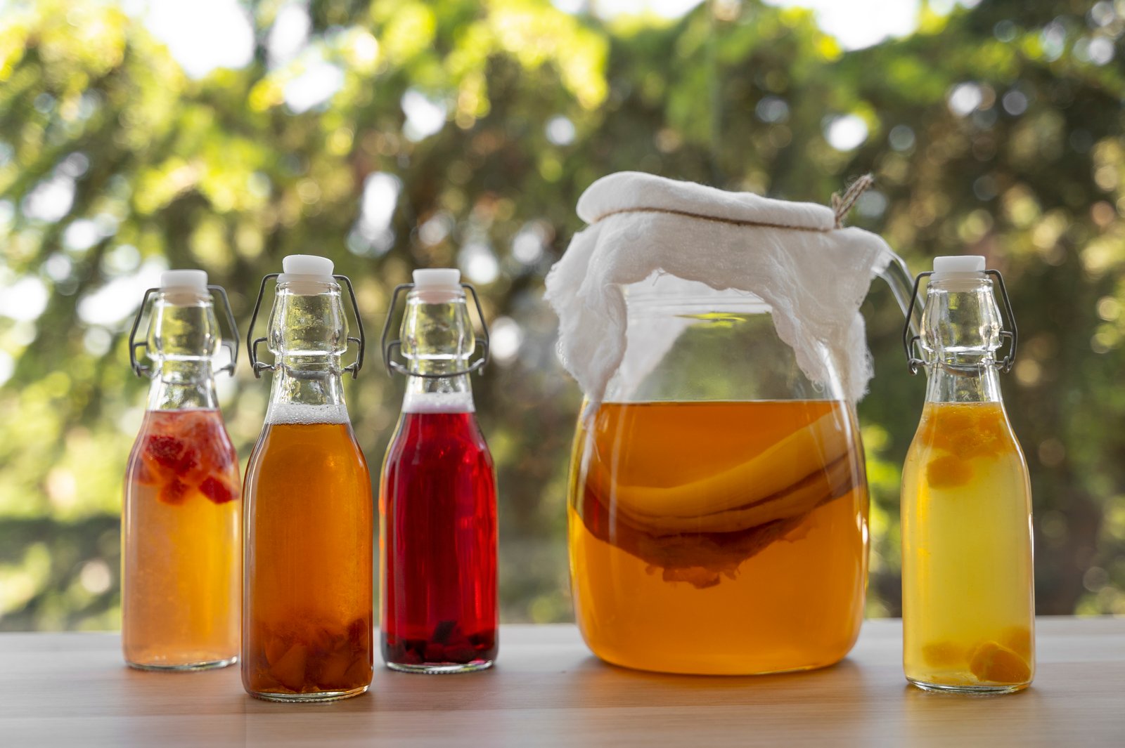 still-life-kombucha-bottle
